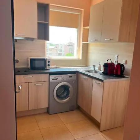 Apartmán Samuela Obzor