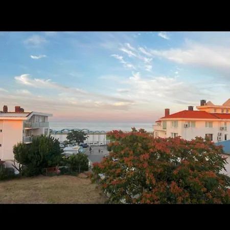 Samuela Apartment *