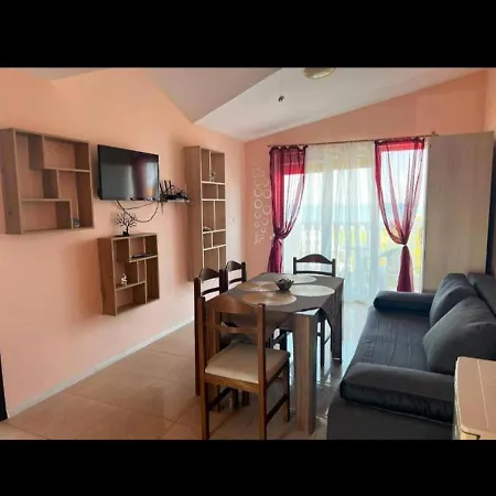 Samuela Apartment