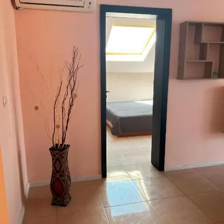 Apartment Samuela
