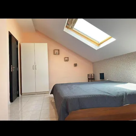 Samuela Apartment *