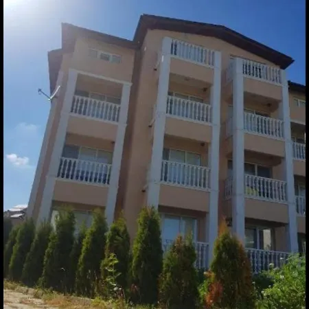 Apartment Samuela *