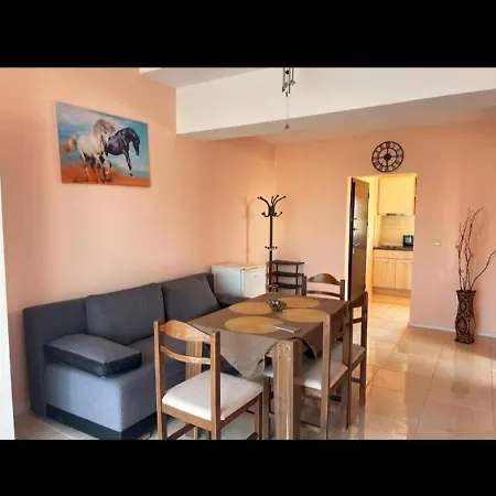 Samuela Apartment Obzor